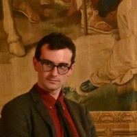 Alexandre Combralier