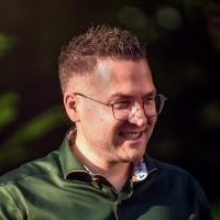 Jamie Regensburg