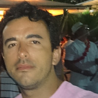 Pietro Moreira