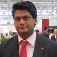 Geejo George