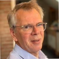 Frank van der Heyden