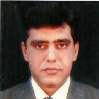 KAMAL GROVER