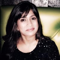 Shalini Ramesh, PhD