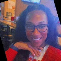 Sharae Dudley