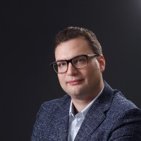 Blaž Bregar