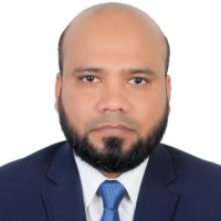 A. S. M. Ahsanul Haque