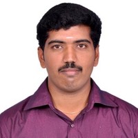 Sivashankar M