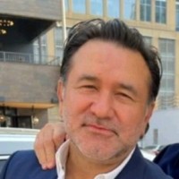 David Rodriguez