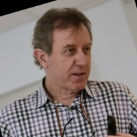 Terry Mughan