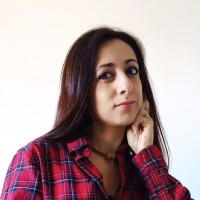 Silvia Pusceddu