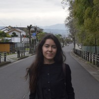 Andrea Ortiz Morales