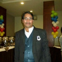 Hari Mohan Jha