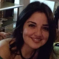 Lourdes Solorzano