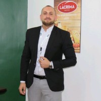 Mohammad Al-Hanandeh