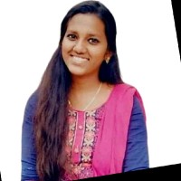 Swethamilan Jayakumar