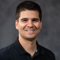 Dan Murillo