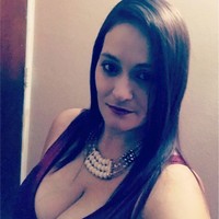 Damaris Frontany