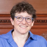 Kate Thurman