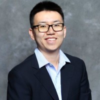 Mingyang (MY) Li, AICP