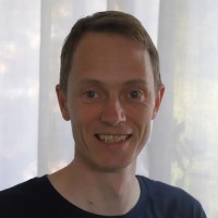 Jochem Snuverink