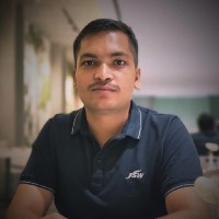 Ritik Chauhan