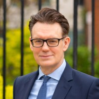 Thomas Grant Kc