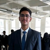 Sohum Kumar Choudhary