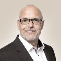 Markus Huber