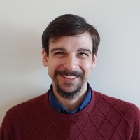 Benjamin Taubner
