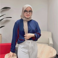 Silvi Afrilandari