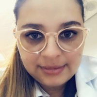 Ana Maria Pereira da Silva