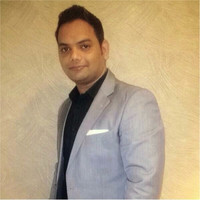 Yatindra Vaishnav