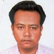 Vishal Gurung