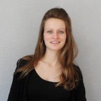 Laura van der Molen - Hamelink