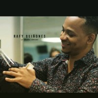Rafy Quiñones