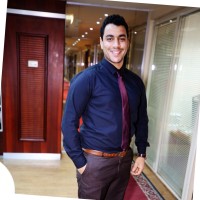 Ahmed Hossam