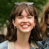 Lindsay Mclaughlin