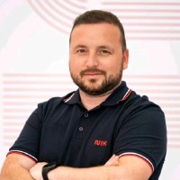 Adrian Dobos