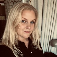 Maja Kyhlström