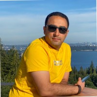 Hamed Heidari