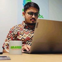 Pritesh Shah