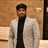 Shaikh Nahid Alam