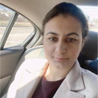 Raminder Kaur Randhawa