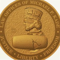 MICHAEL P. KADE, Esq. JD, LLM