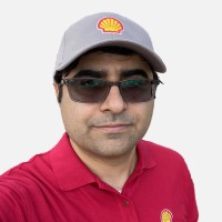 Hossein V. Farahani