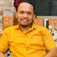 Shailesh Pawar