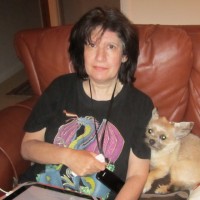 Sue Thorn