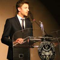 Christopher Andrea Paissoni