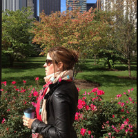 Andrea M. Vicentini Diaz