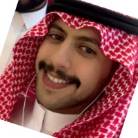 خالد الزهراني
